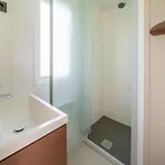 Gemuetliches Mobilhaus Am Wallersee Holiday home Bayerham