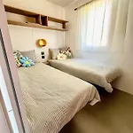 Gemuetliches Mobilhaus Am Wallersee Holiday home *