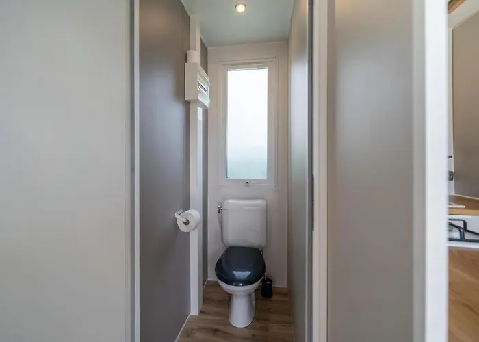 Casa vacanze Gemuetliches Mobilhaus Am Wallersee